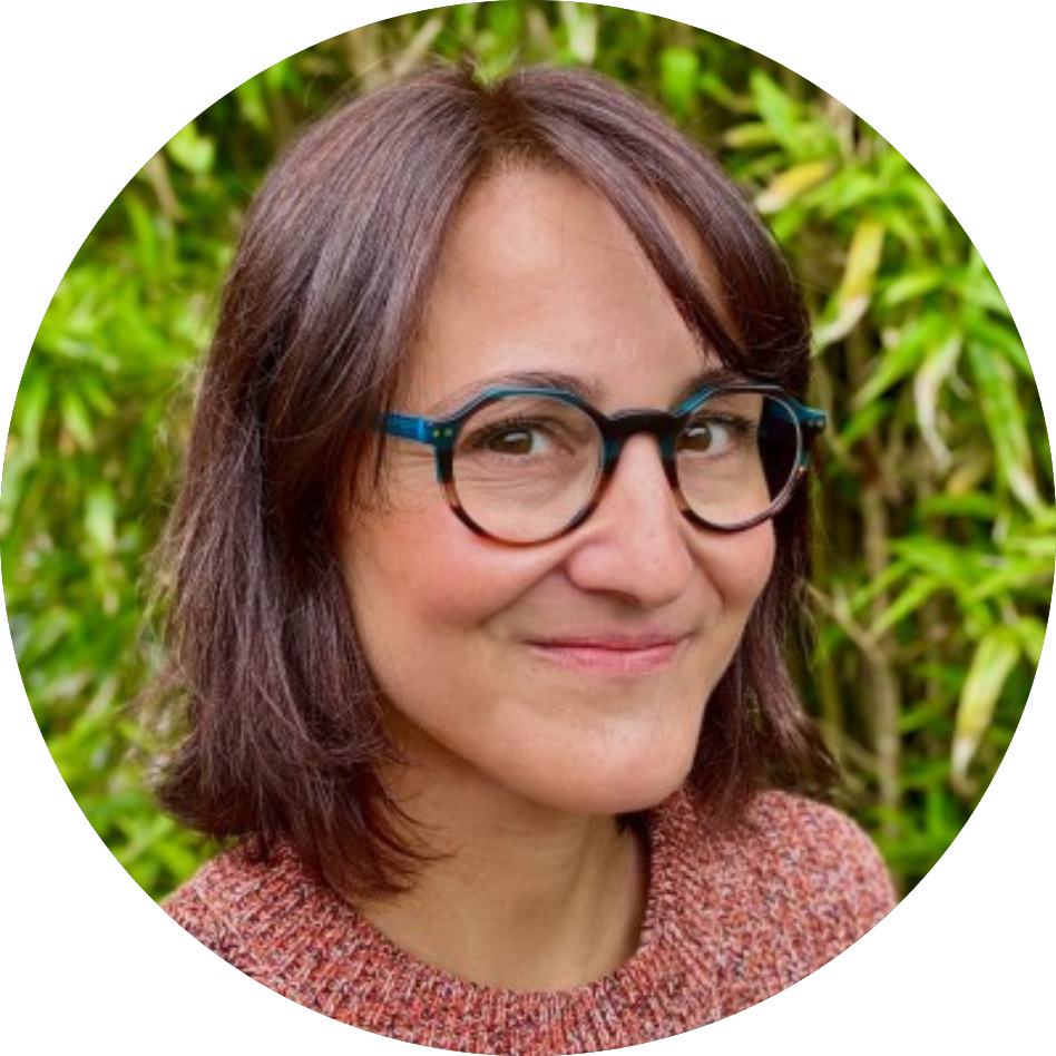 Magali Renard
